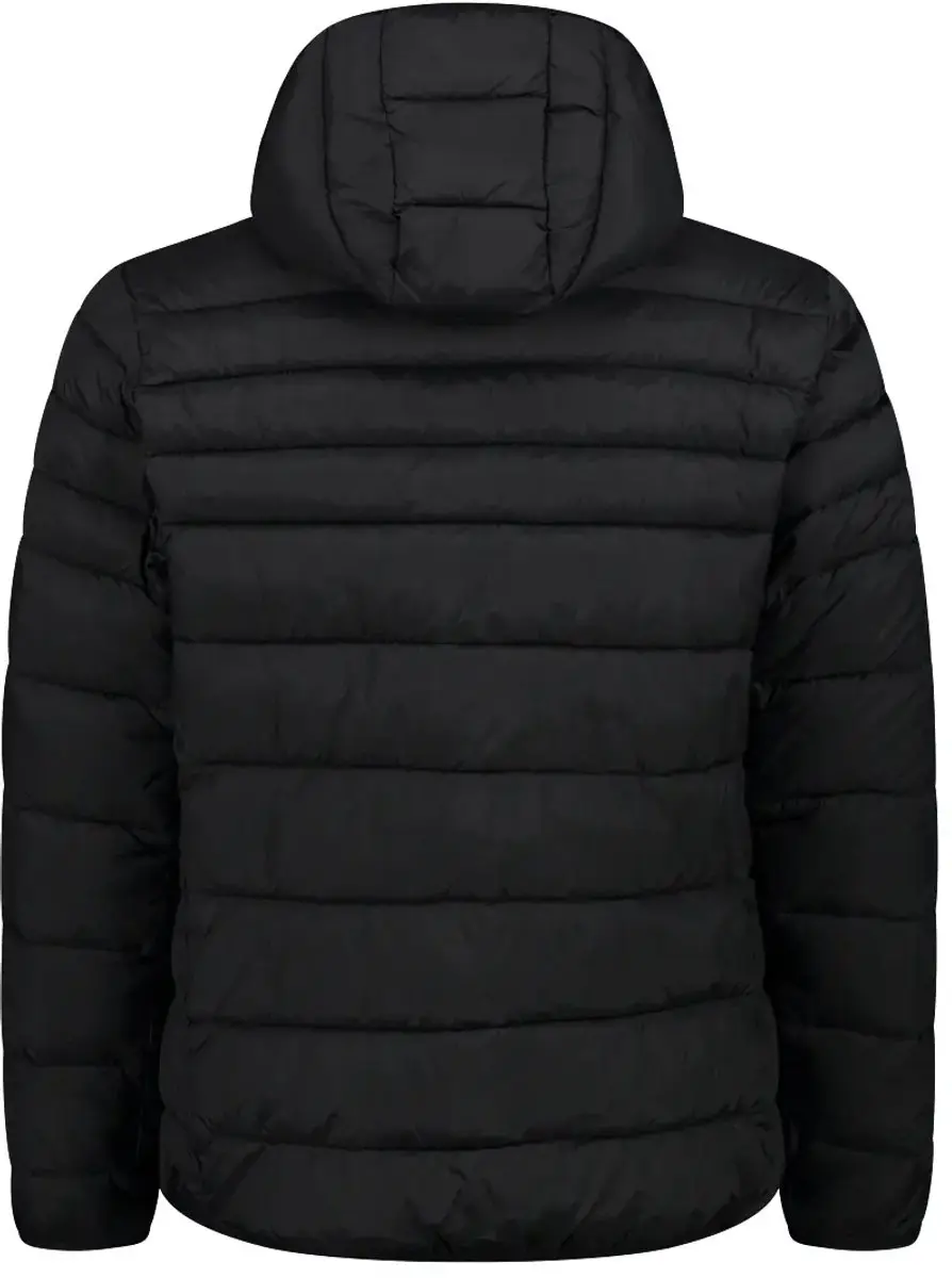 CMP Sorona Hooded Jacket - Muskus - afbeelding 3 van 6