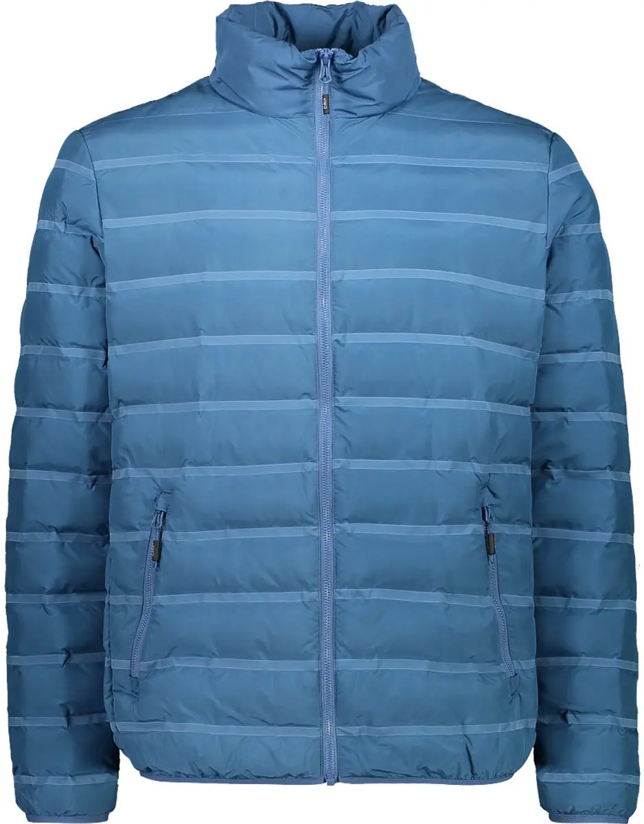 Cmp 30z6137 Jas Blauw XL Man