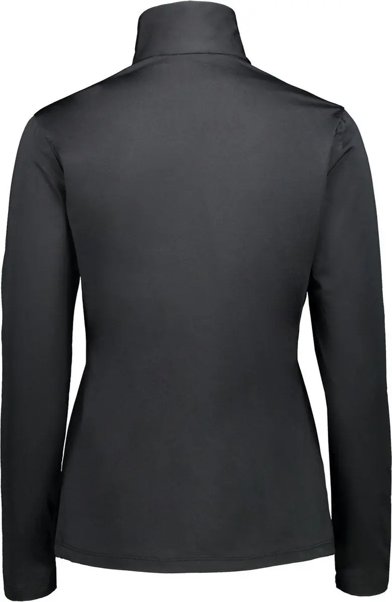 CMP Softtec Sweat Skipully Dames - Zwart - afbeelding 2 van 2