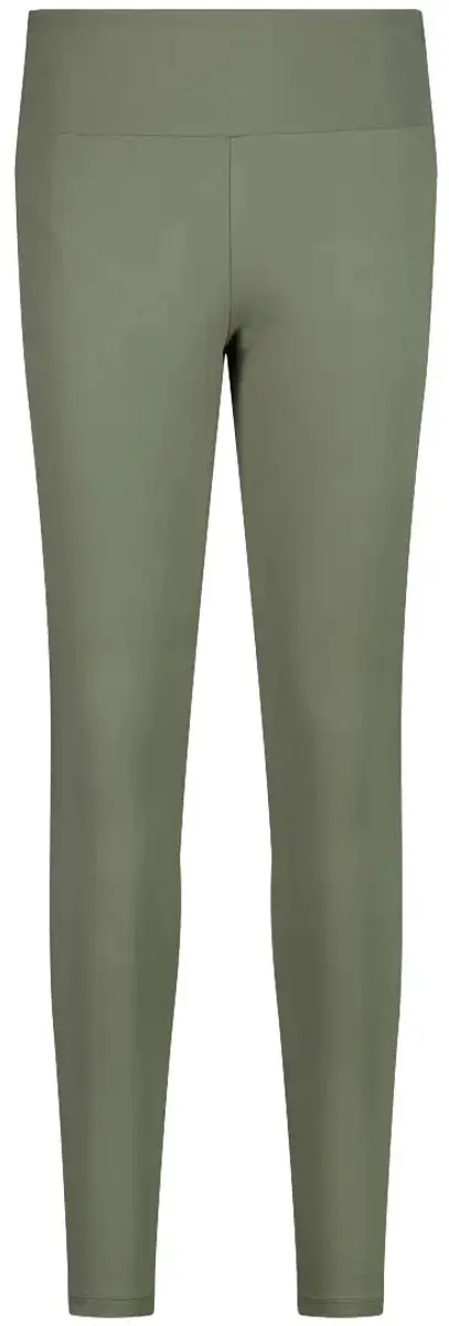 CMP Leggings voor Dames - Salvia - afbeelding 2 van 2