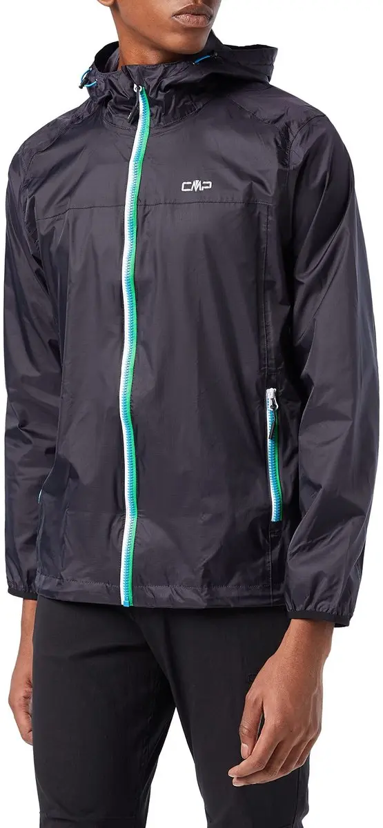 CMP Fix Hood Jas