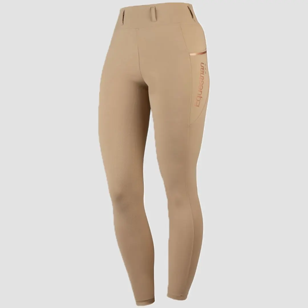 Horka Rijlegging Mindy Full Grip Mokka