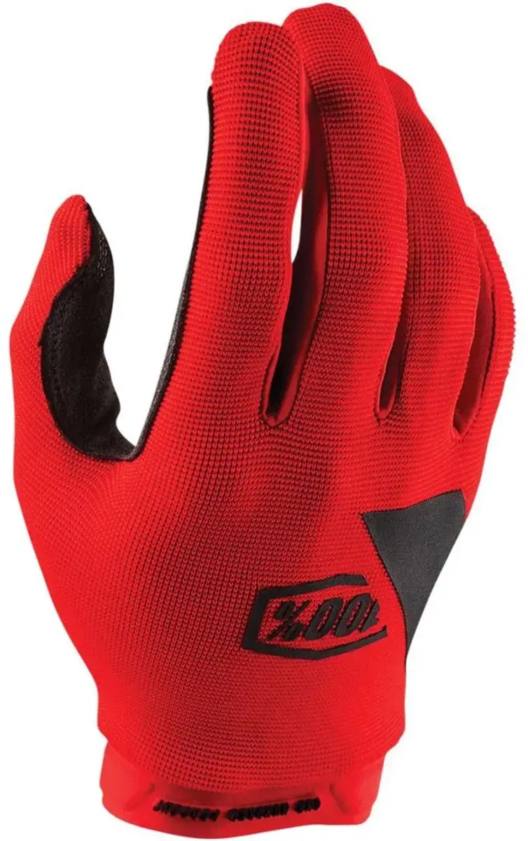 100percent Ridecamp Off-road Handschoenen