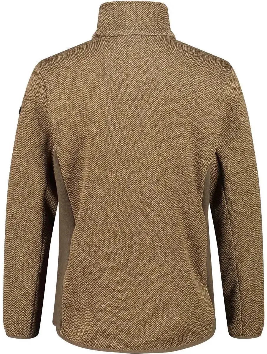 CMP Bedrukte Fleece - afbeelding 2 van 4