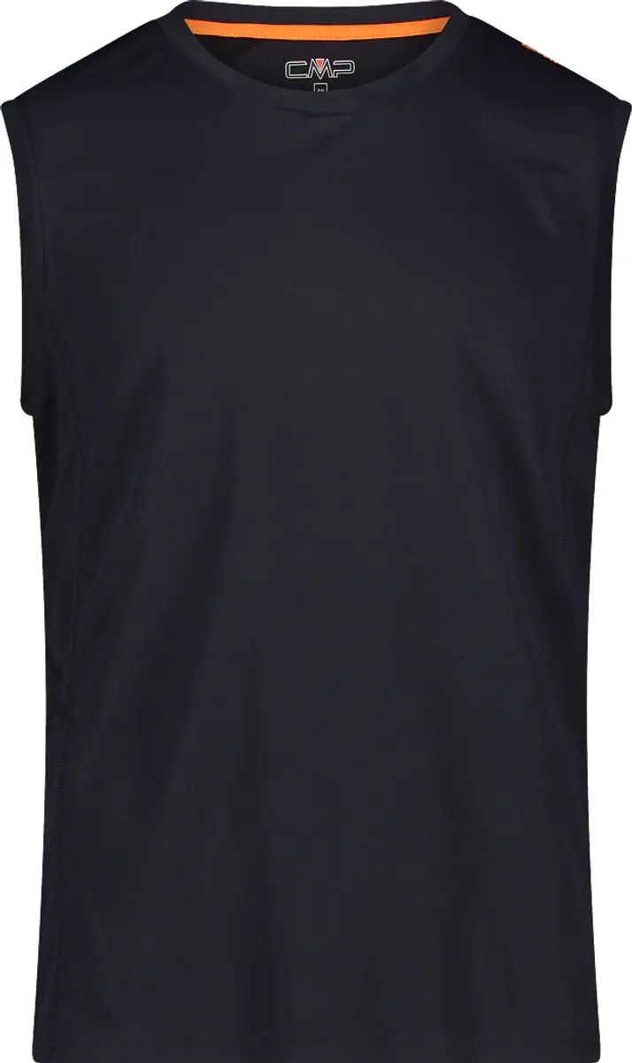 CMP Mouwloos T-shirt - Acido - afbeelding 2 van 3