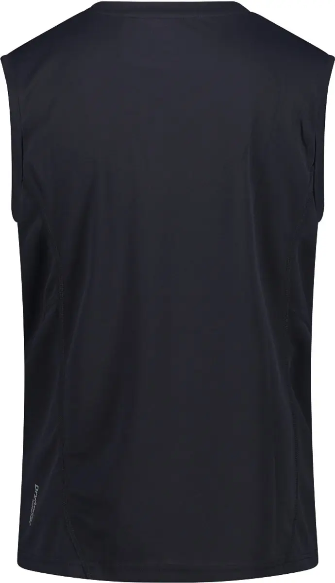CMP Mouwloos T-shirt - Acido - afbeelding 3 van 3