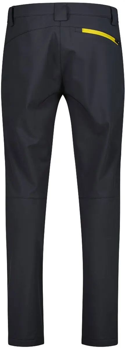 CMP Slim-fit softshell broek - Muskus - afbeelding 4 van 6