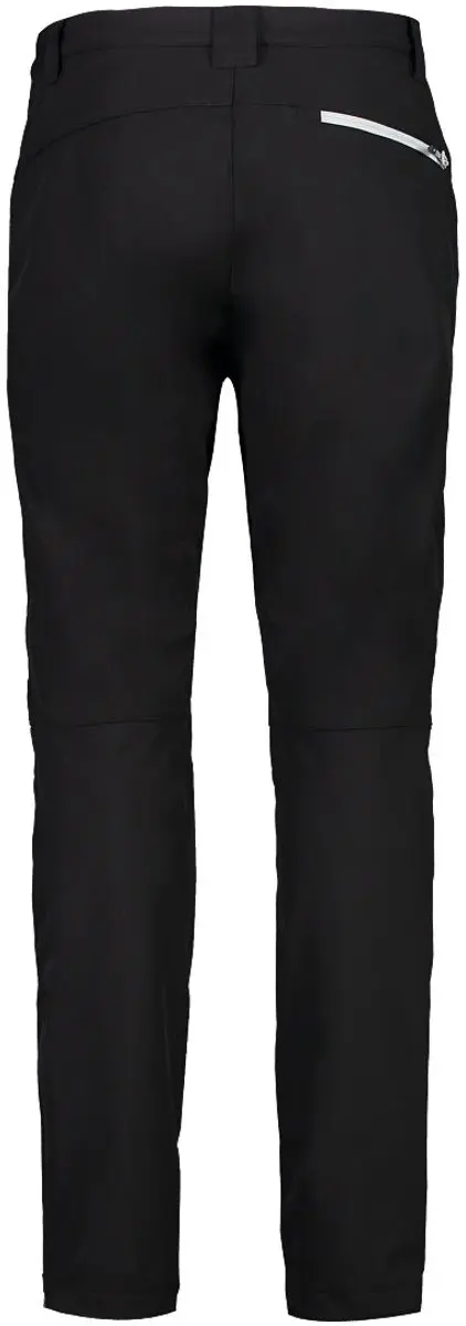 CMP Slim-fit softshell broek - Muskus - afbeelding 6 van 6