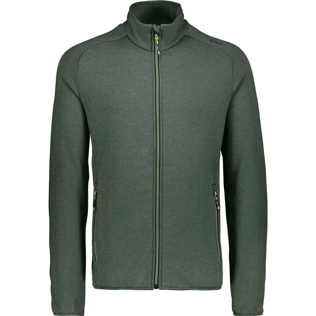 CMP Fleece Met Kap
