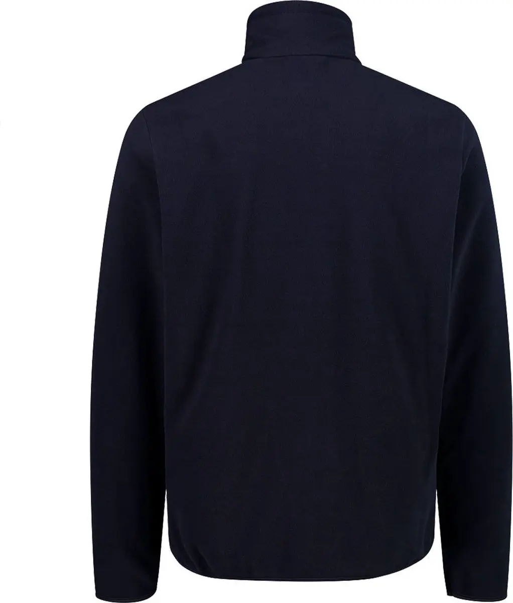 CMP Heren Fleece - Blauw - L - afbeelding 2 van 3