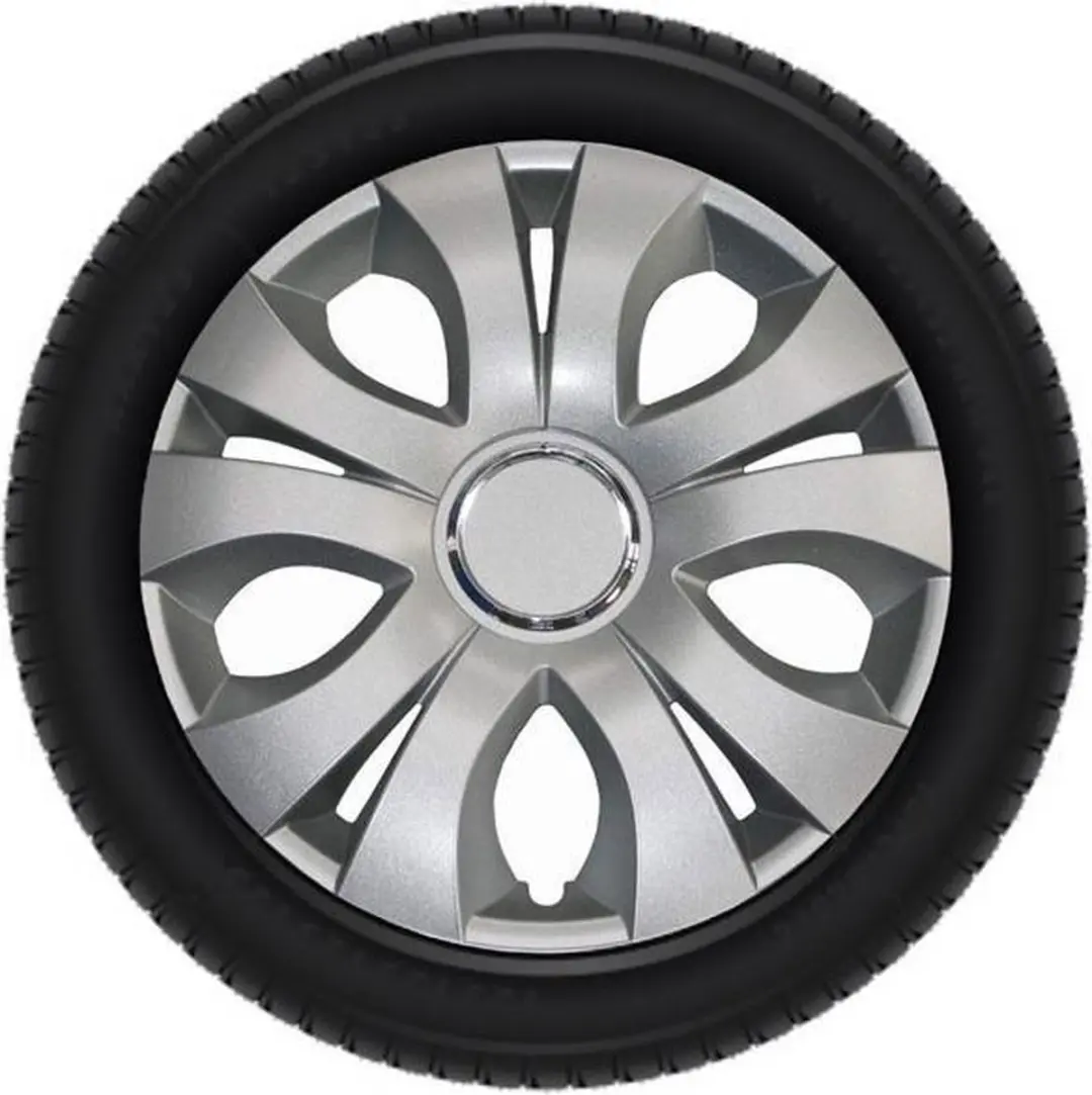 Wieldoppen set