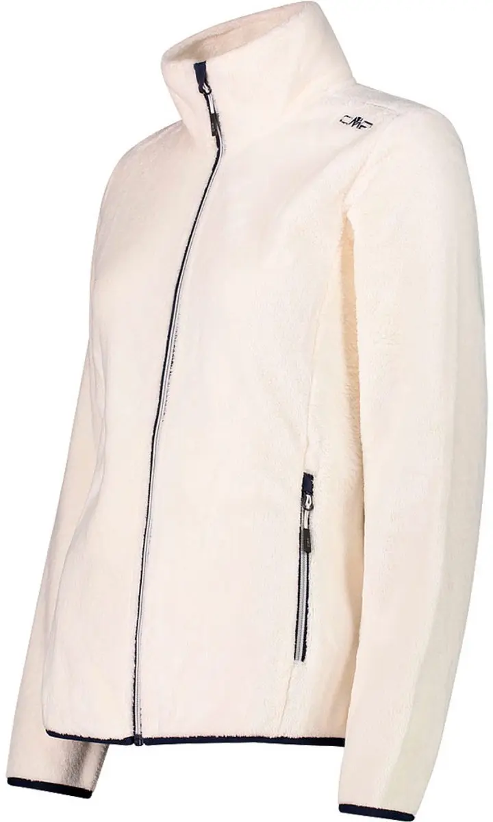 CMP Damesfleece - XL - afbeelding 3 van 3