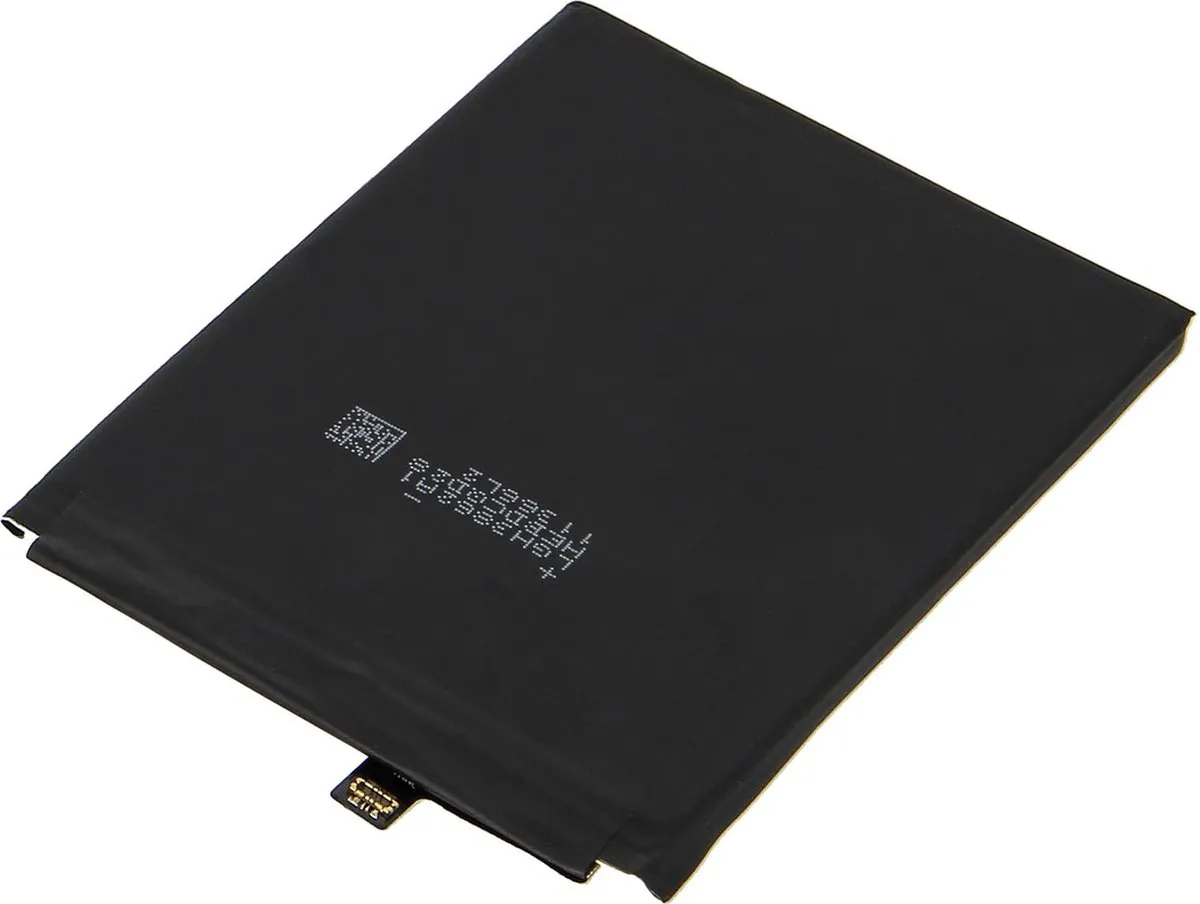 Huawei HB386280ECW Batterij - 3200mAh - Zwart