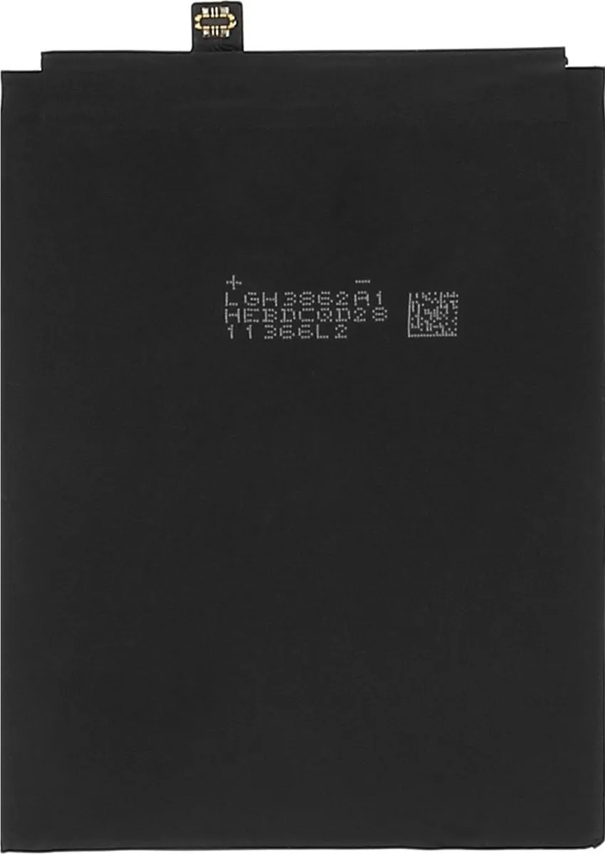 Huawei HB386280ECW Batterij - 3200mAh - Zwart
