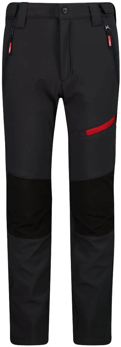 CMP Softshell broek kinderen - afbeelding 3 van 6