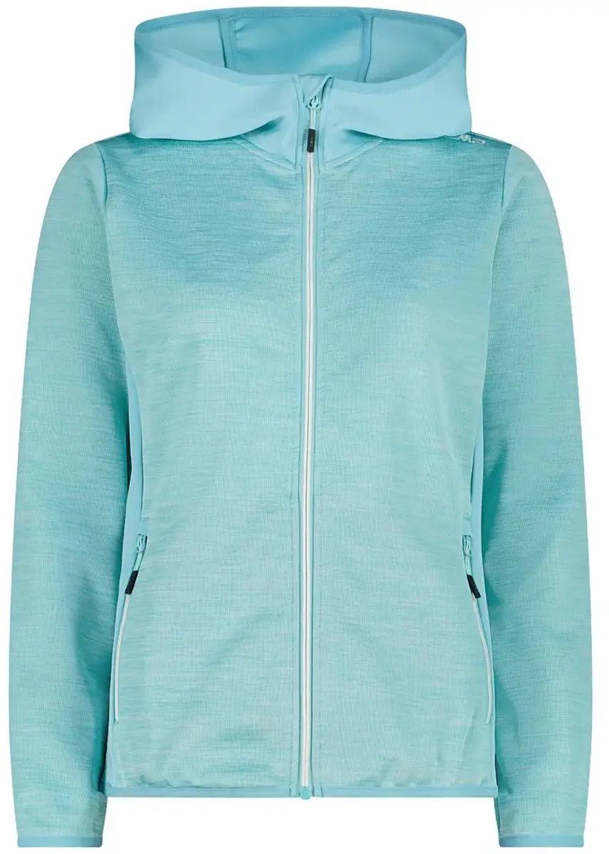 CMP Dames Wandeljack Technical