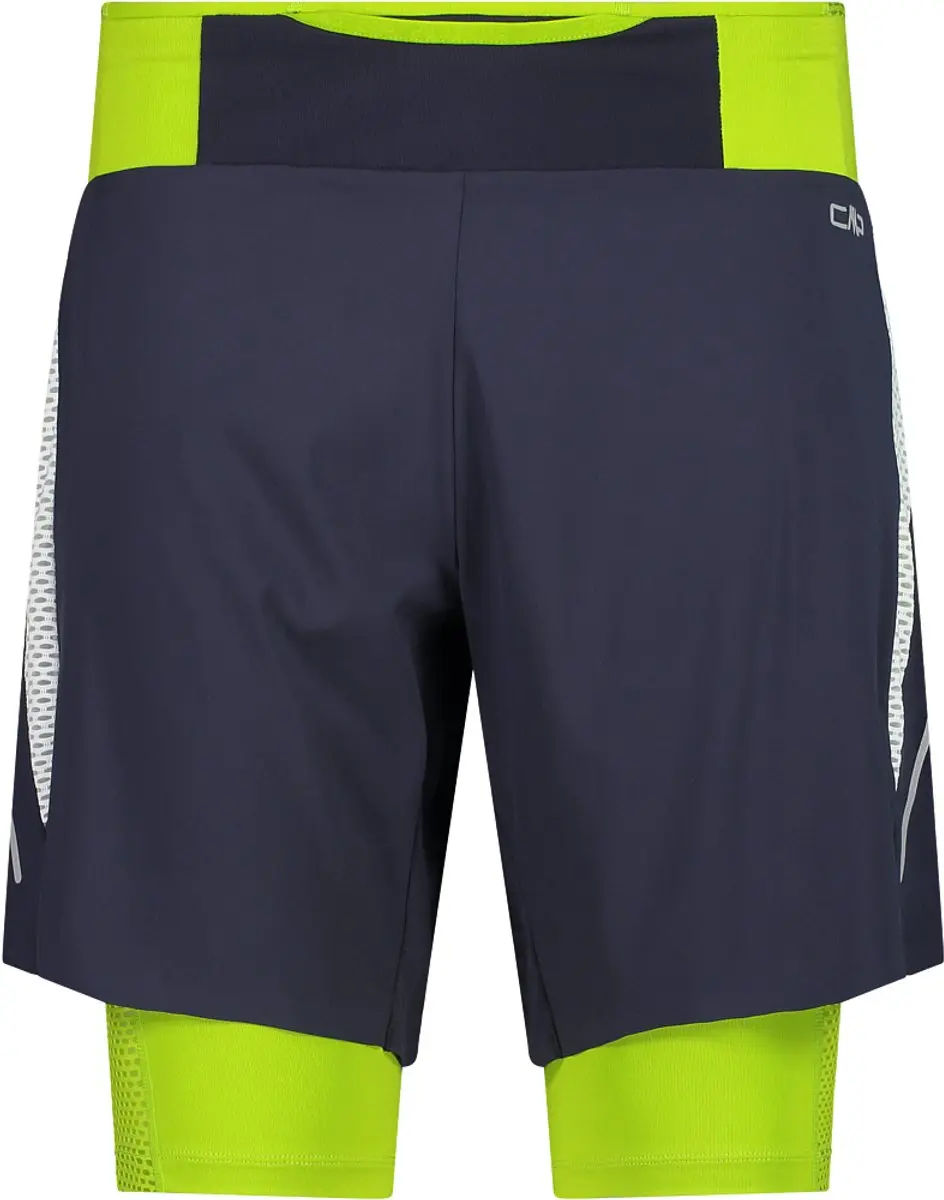 Cmp Bermuda 32c6747 Korte Broek Blauw S Man