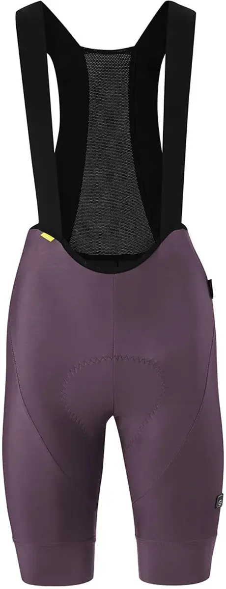 Gonso Sqlab Go Fietsbroek Paars 38 Vrouw