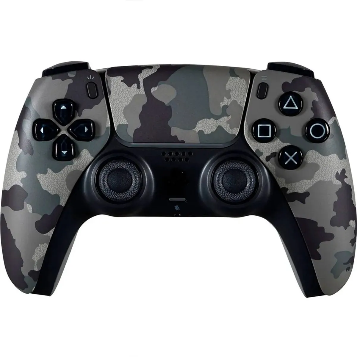 Sony PlayStation DualSense Controller 21137 - Camouflage