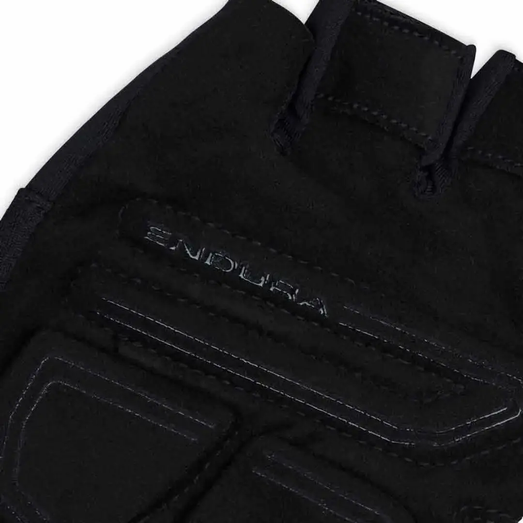 Endura Loop Handschoenen - Zwart - M - afbeelding 4 van 5