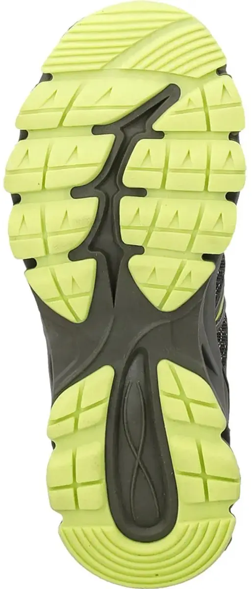 CMP Altak 2.0 WP Kinderschoenen - Olive/Acid - 30 - afbeelding 3 van 6