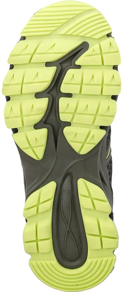 CMP Altak 2.0 WP Kinderschoenen - Olive/Acid - 30 - afbeelding 2 van 6