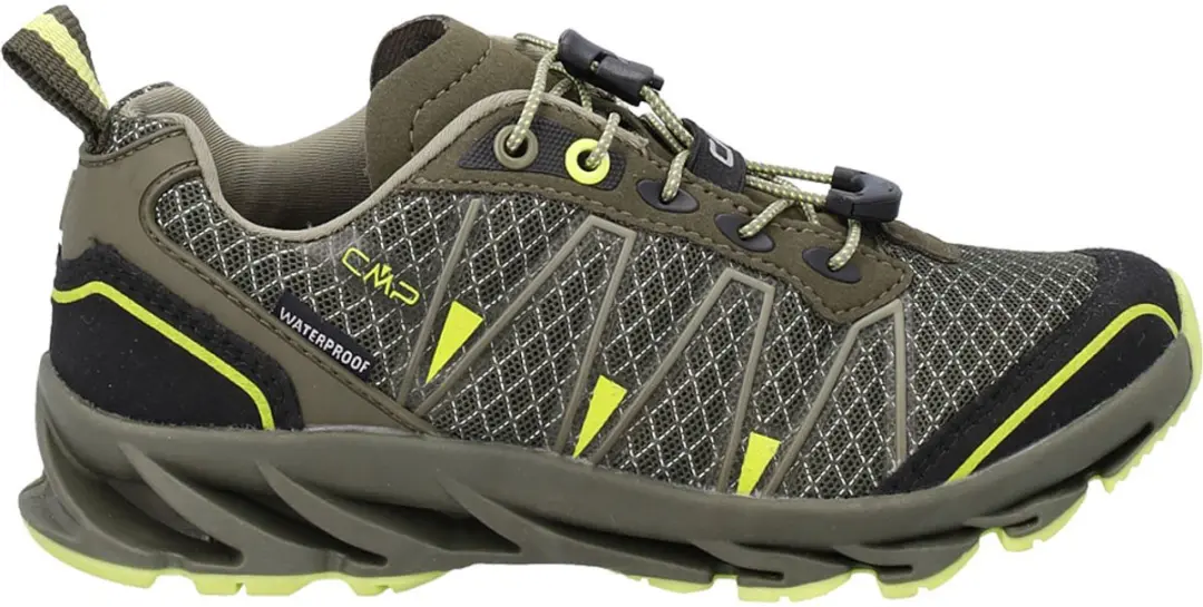 CMP Altak 2.0 WP Kinderschoenen