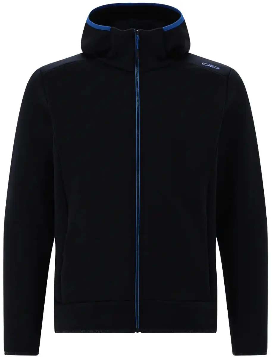 CMP Hooded Jacket Stretch Performance