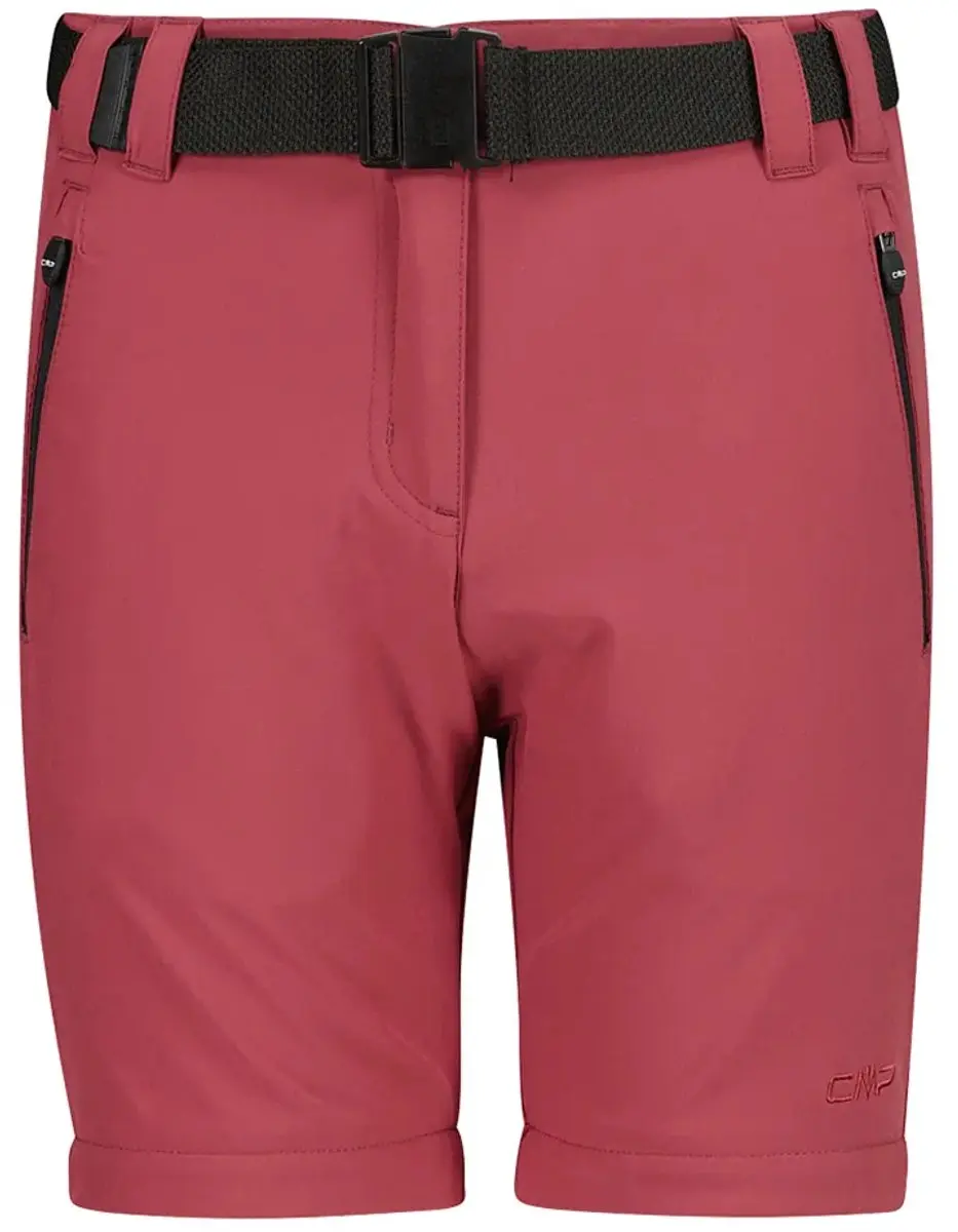 CMP Zip Off Broek Meisjes - Peony - 14 Jaar - afbeelding 3 van 4