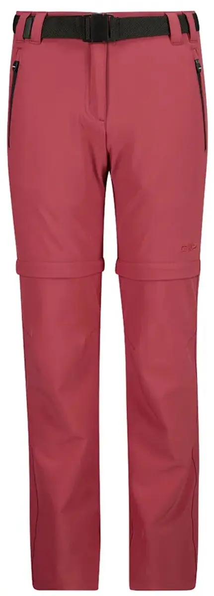 CMP Zip Off Broek Meisjes