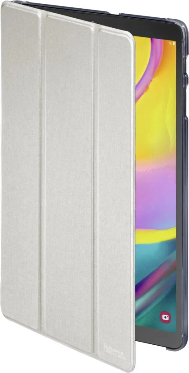 Hama Fold Clear Tablethoes Samsung Galaxy Tab A 10.1 (2019)