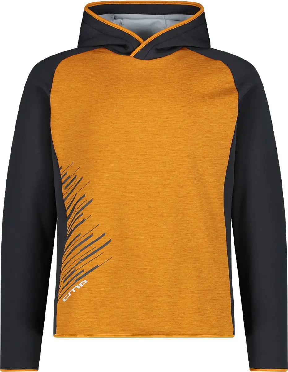 CMP Rekbare Hoodie