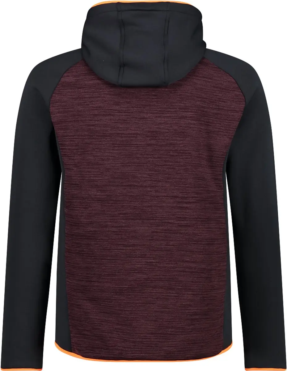CMP Rekbare Hoodie - afbeelding 4 van 4