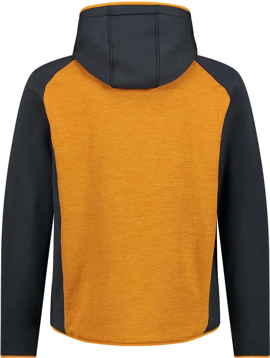 CMP Rekbare Hoodie - afbeelding 2 van 4