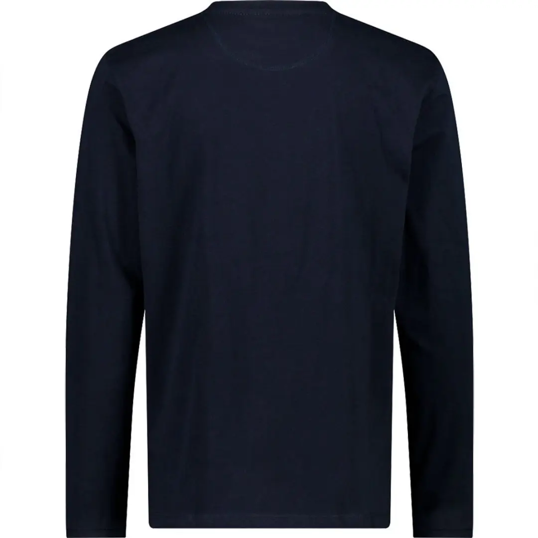 CMP T-shirt Met Lange Mouwen - Anthracite - XL - afbeelding 2 van 3