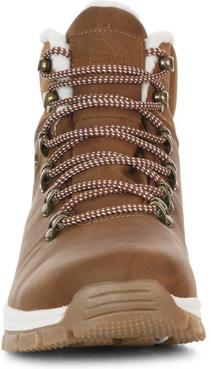 Trespass Blair Wandelschoenen Dames - Bruin - 39 - afbeelding 5 van 6