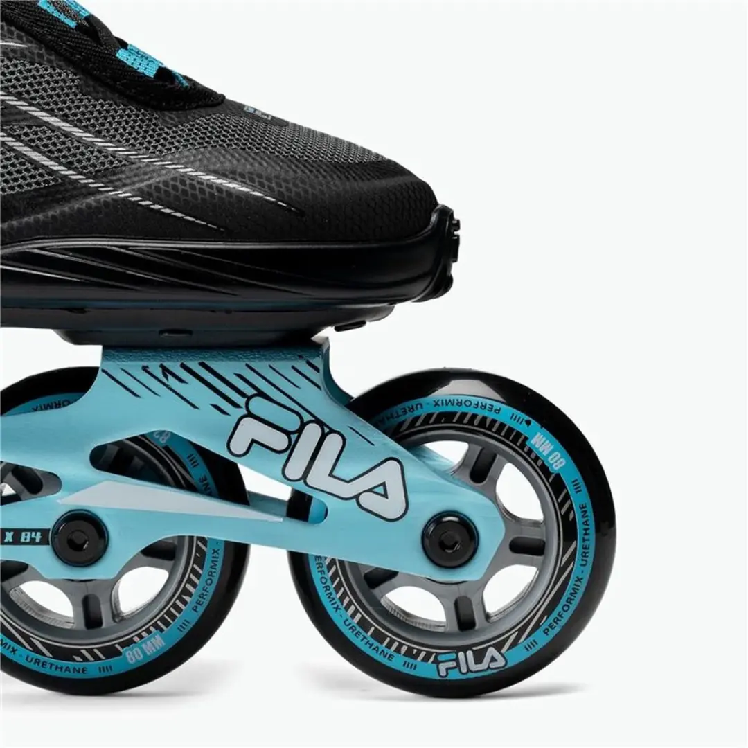 Fila Legacy Pro 80 Inline Skates