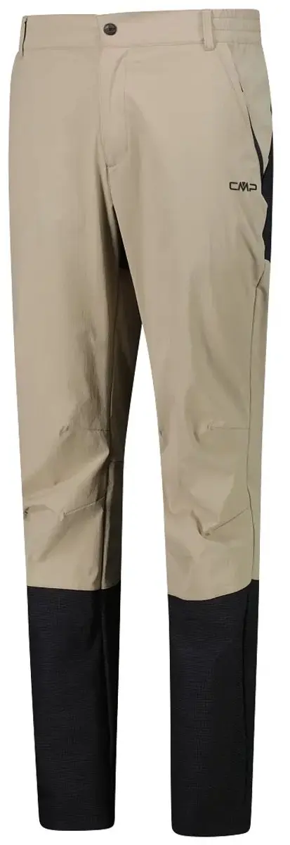 CMP Stretch Wandelbroek 4-Way - afbeelding 4 van 6