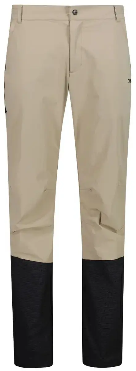 CMP Stretch Wandelbroek 4-Way