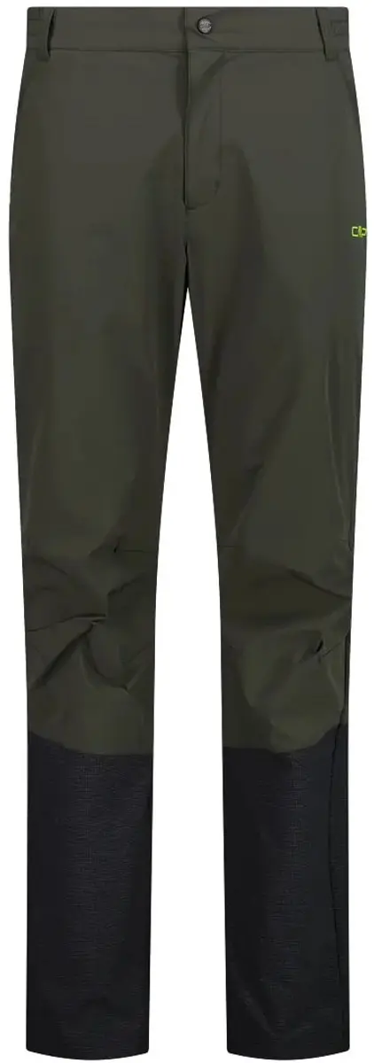 CMP Stretch Wandelbroek 4-Way - afbeelding 5 van 6