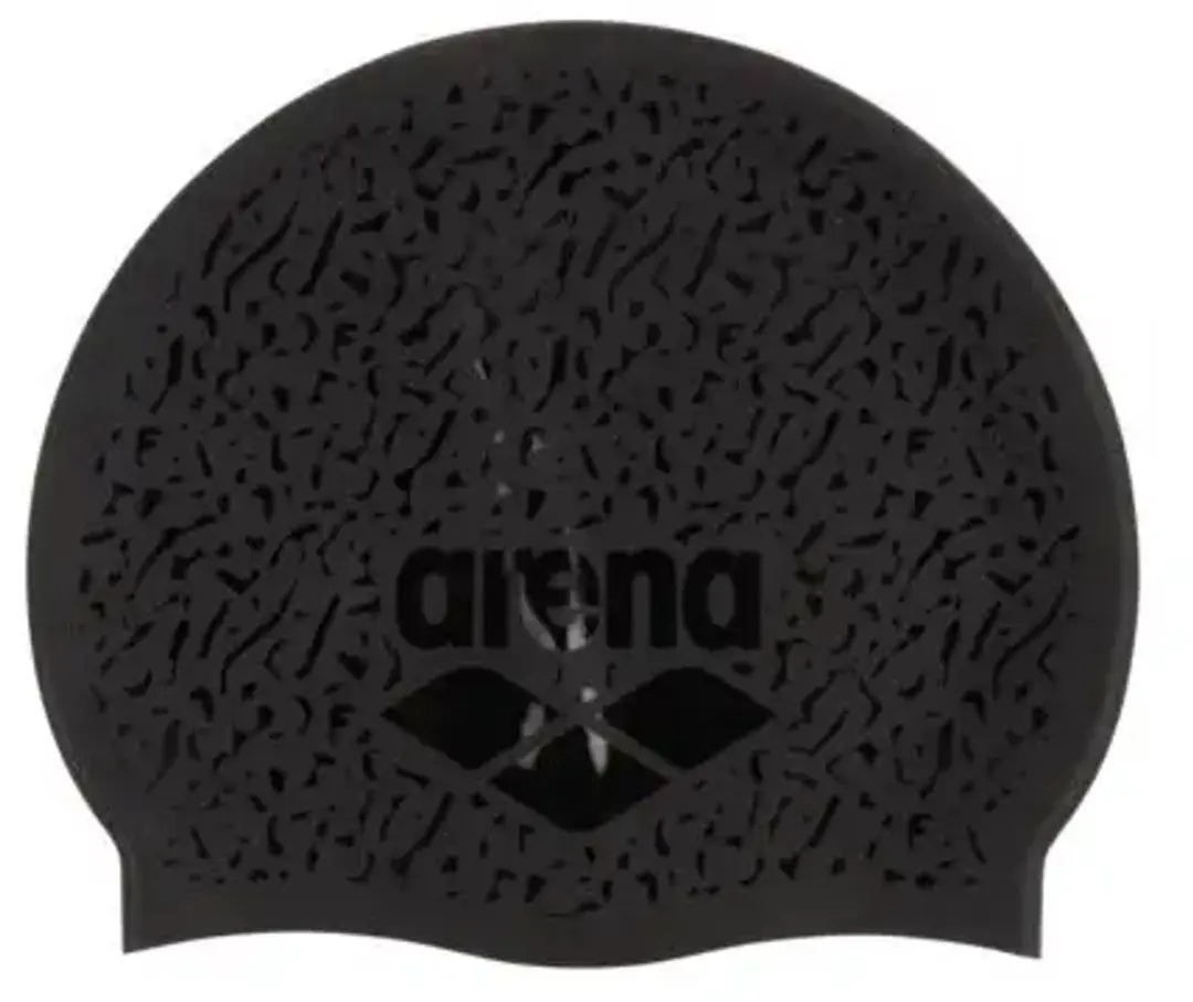 Arena Shine Badmuts - Kleurrijk - afbeelding 2 van 4