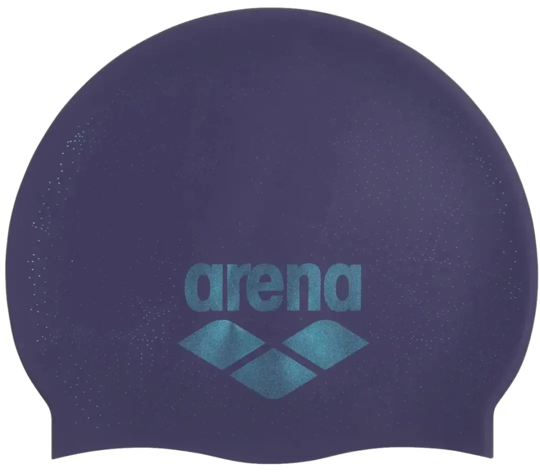 Arena Shine Badmuts - Kleurrijk - afbeelding 3 van 4