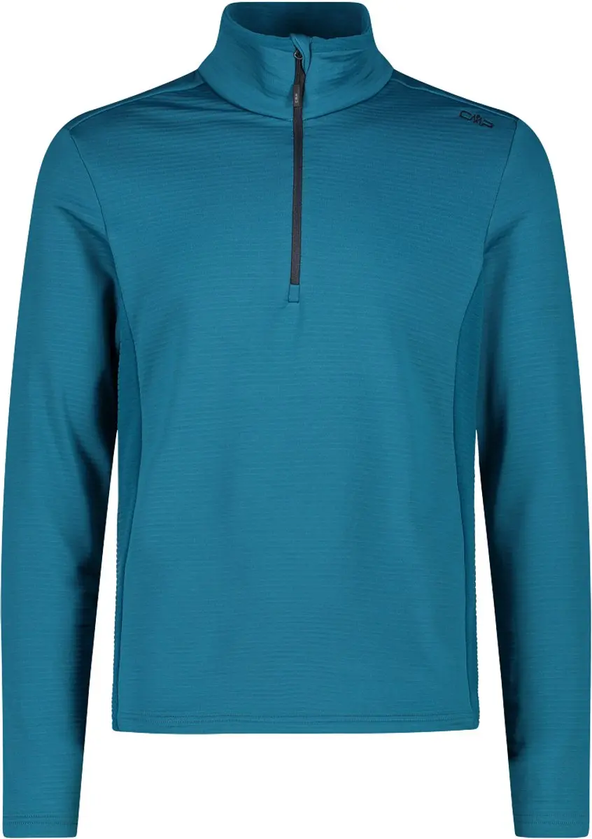 CMP Fleece Pullover Half Zip