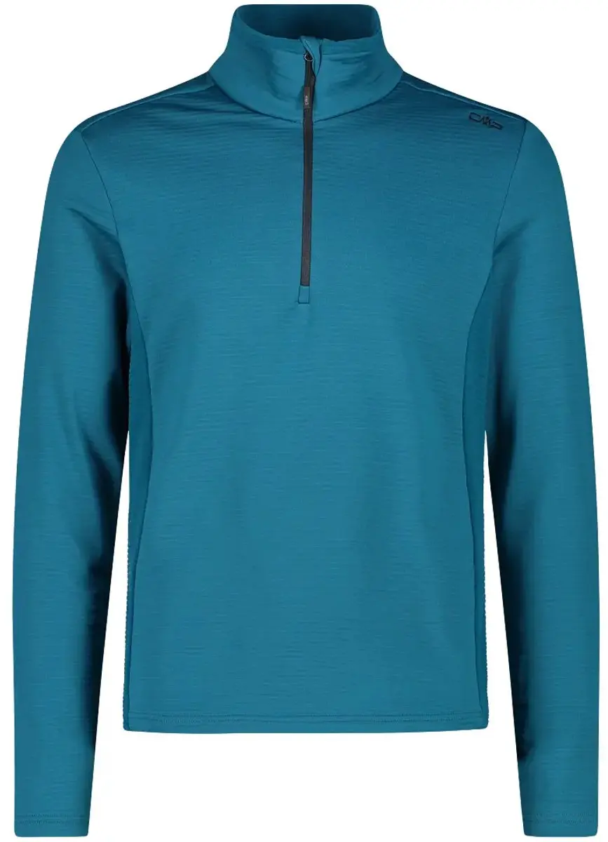 CMP Fleece Pullover Half Zip - afbeelding 5 van 6