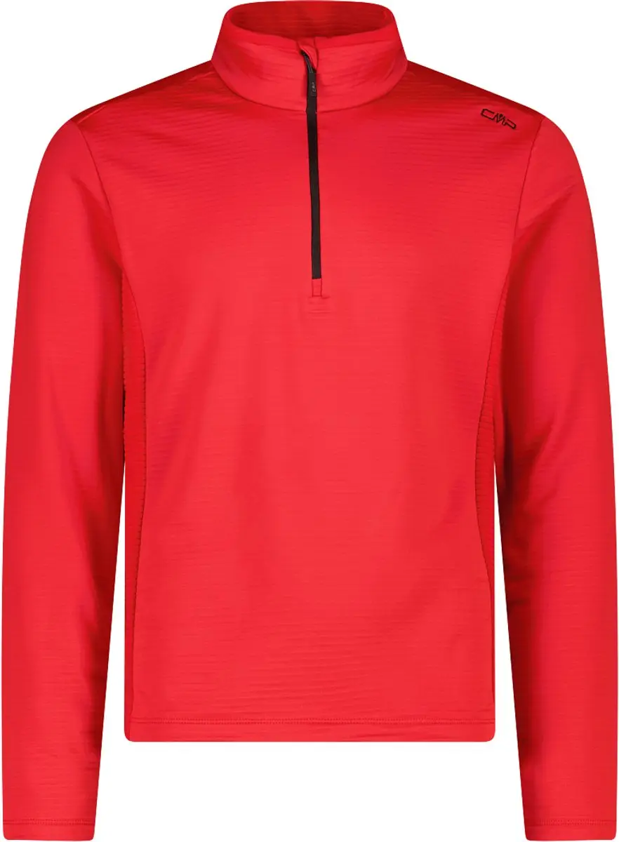 CMP Fleece Pullover Half Zip - afbeelding 3 van 6