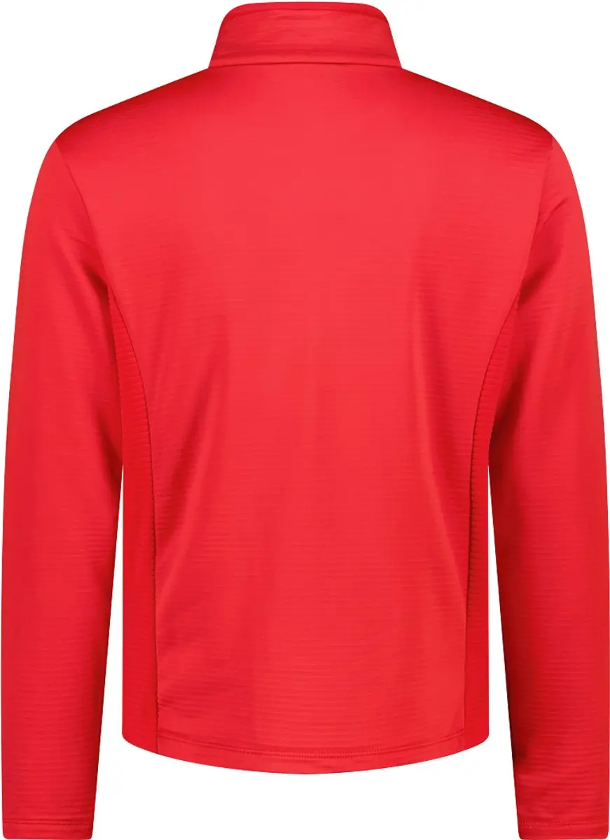 CMP Fleece Pullover Half Zip - afbeelding 4 van 6