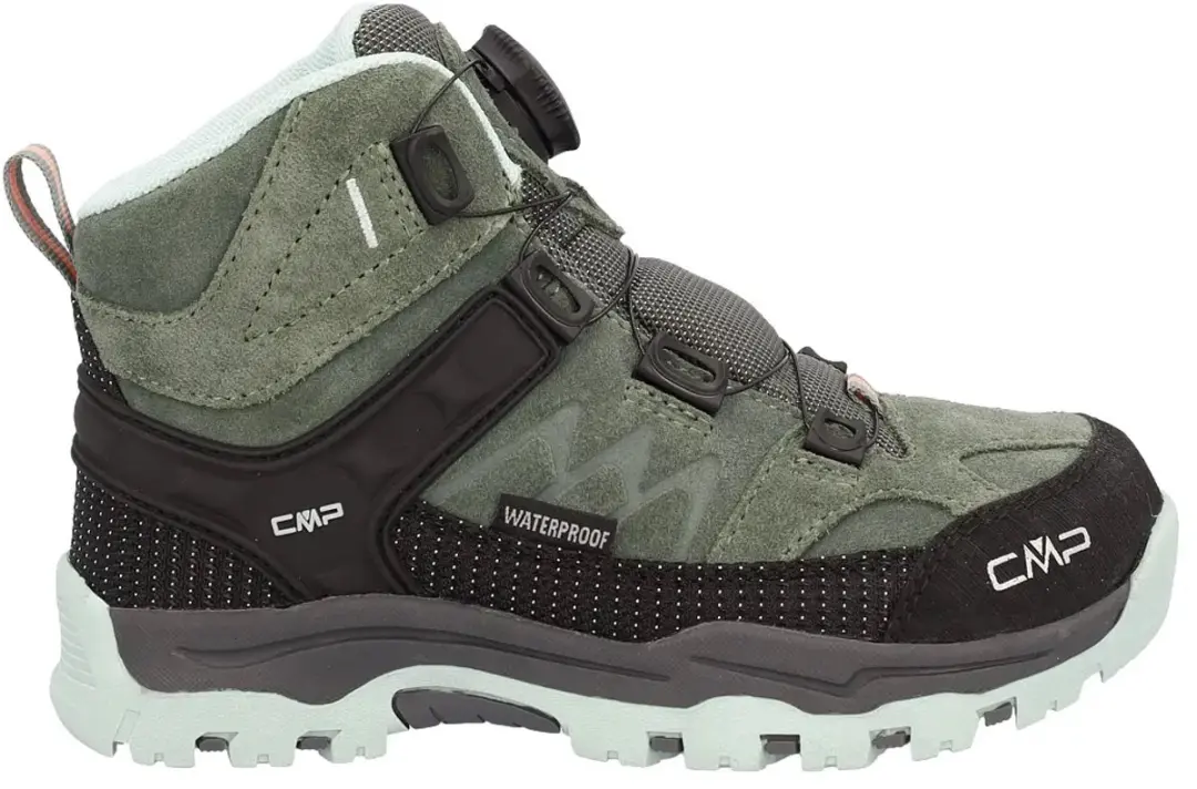 CMP Kiruna Fitgo Mid Kinderwandelschoenen