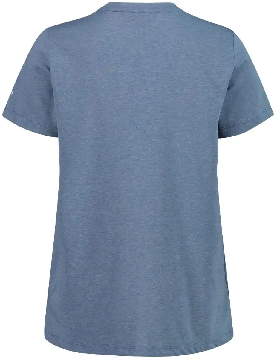 CMP Damestrui Lightweight Breathable - Space Mel - XL - afbeelding 6 van 6