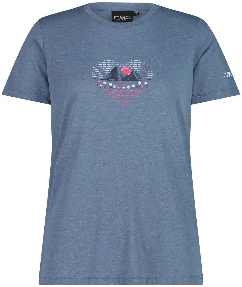 CMP Damestrui Lightweight Breathable