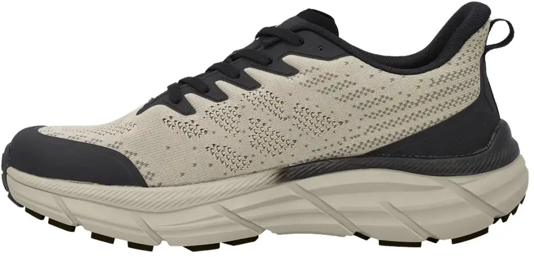 CMP Rahmsy Baskets - Trail - Sabbia/Nero - afbeelding 4 van 4